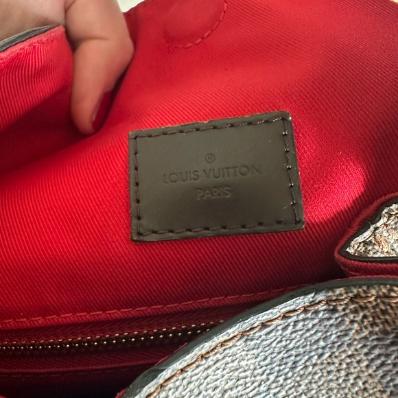 Louis Vuitton Graceful PM - Picture 4 of 15